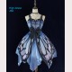 Butterfly Effect Crystal Lolita JSK / SK by Star Fantasy (ST06)